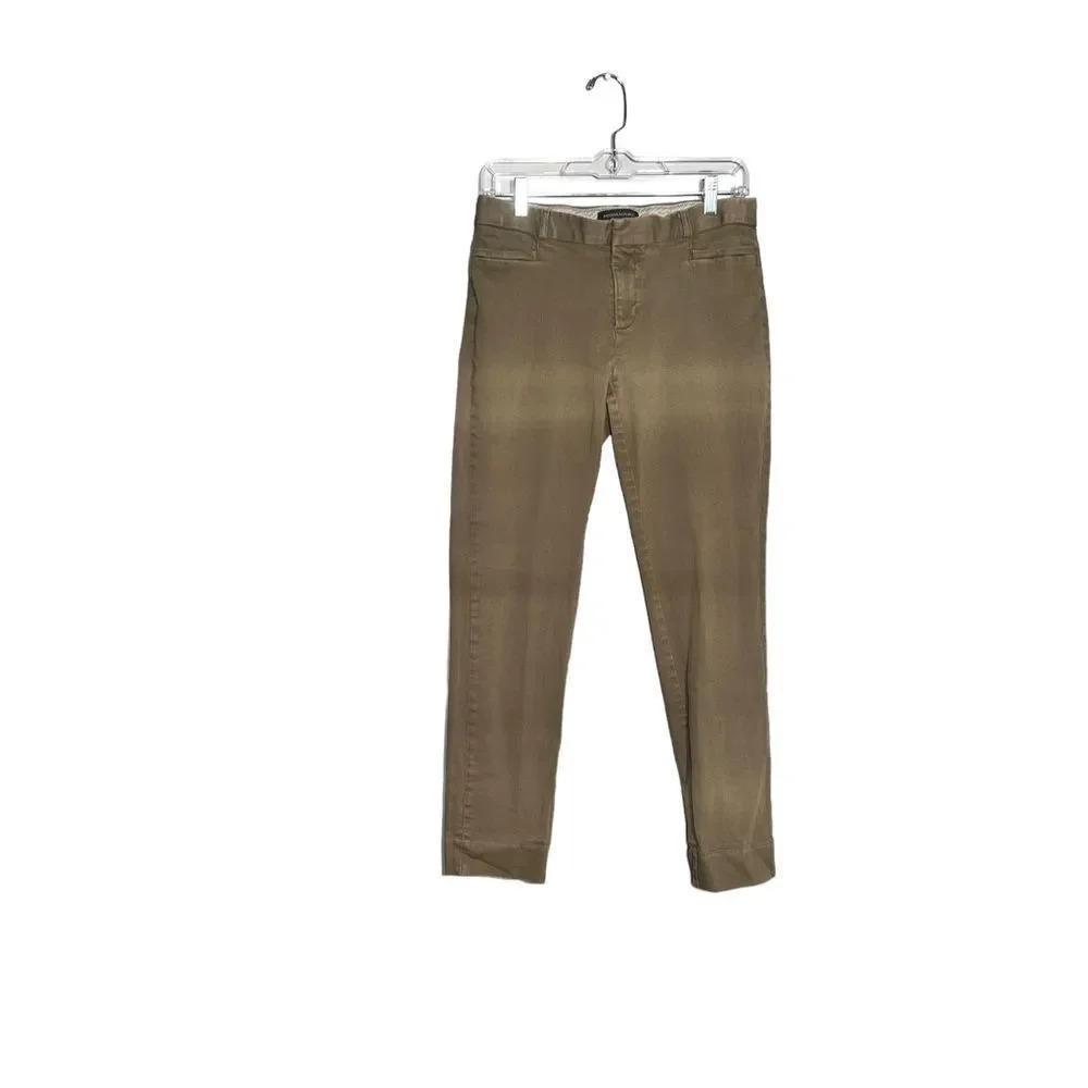 Banana Republic Skinny Sloan Pants Size 4